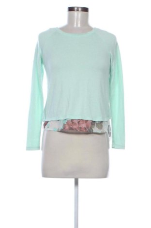Dámska blúza Tally Weijl, Veľkosť M, Farba Zelená, Cena  10,00 €, #137845150
