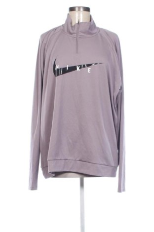 Női blúz Nike, Méret XXL, Szín Lila, Ár 6 819 Ft, #137845250
