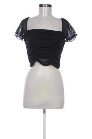 Női blúz Urban Outfitters, Méret S, Szín Fekete, Ár 4 965 Ft, #137845341
