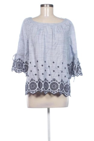Damen Shirt S.Oliver, Größe L, Farbe Mehrfarbig, Preis 9,99 €, #137845374