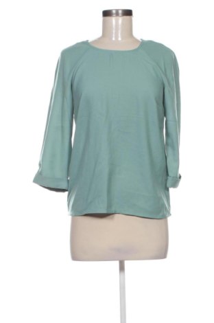 Bluză de femei Vero Moda, Mărime XS, Culoare Verde, Preț 52,49 Lei, #137845424