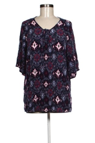 Bluză de femei Janina, Mărime XXL, Culoare Multicolor, Preț 52,49 Lei, #137845447