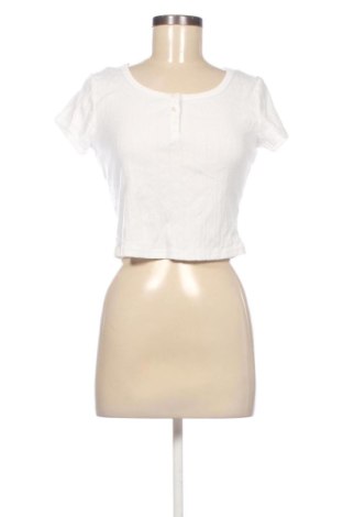 Dámska blúza Uniqlo, Veľkosť M, Farba Biela, Cena  13,72 €, #137845449