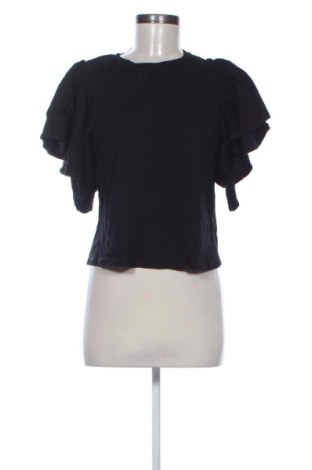 Bluză de femei Reserved, Mărime S, Culoare Negru, Preț 50,96 Lei, #137845527