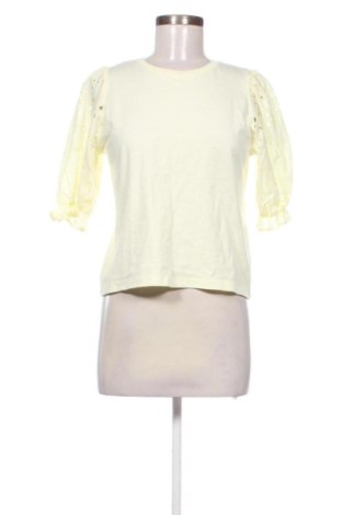 Dámska blúza H&M, Veľkosť S, Farba Žltá, Cena  9,72 €, #137845543