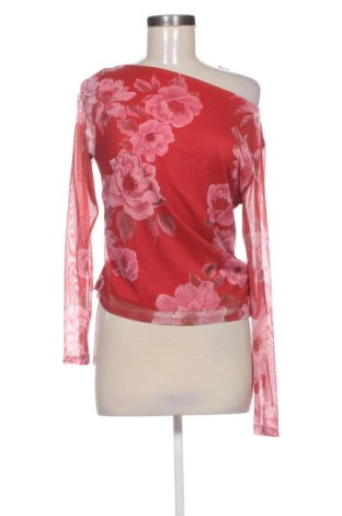 Bluză de femei Sinsay, Mărime M, Culoare Multicolor, Preț 50,96 Lei, #137845557