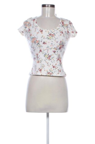 Bluză de femei Bershka, Mărime M, Culoare Multicolor, Preț 50,96 Lei, #137845560