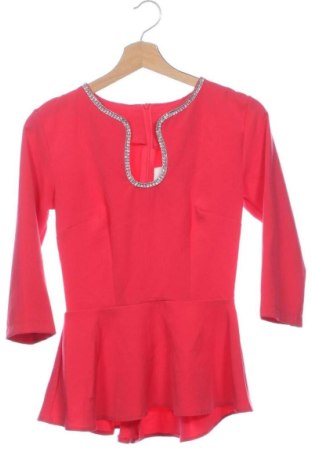 Bluză de femei Unbranded, Mărime XS, Culoare Roz, Preț 50,96 Lei, #137845570