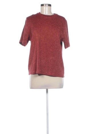 Bluză de femei Scotch & Soda, Mărime L, Culoare Roșu, Preț 189,99 Lei, #137845589