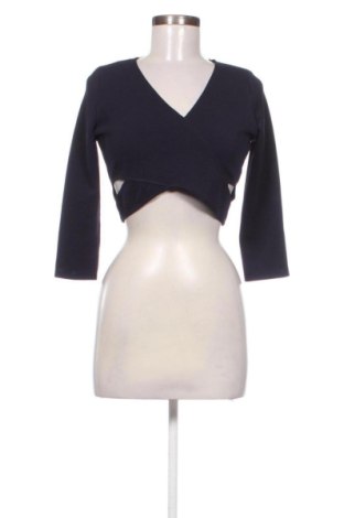 Bluză de femei Pink Woman, Mărime XL, Culoare Albastru, Preț 52,49 Lei, #137845637