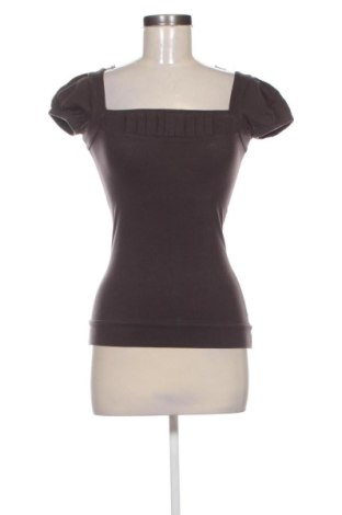 Bluză de femei Zara, Mărime S, Culoare Maro, Preț 52,49 Lei, #137845641