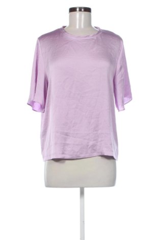 Női blúz Mango, Méret L, Szín Lila, Ár 5 439 Ft, #137845662