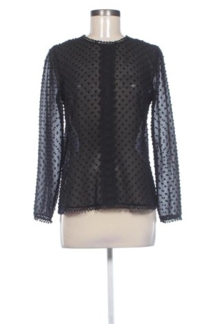 Bluză de femei Hallhuber, Mărime M, Culoare Negru, Preț 71,99 Lei, #137845665