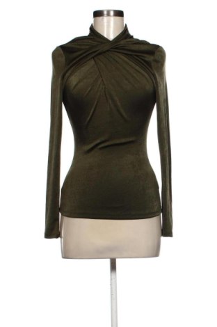 Női blúz H&M, Méret S, Szín Zöld, Ár 3 546 Ft, #137845671