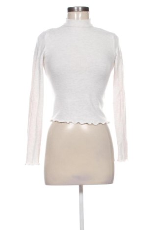 Női blúz Bershka, Méret S, Szín Ekrü
, Ár 3 546 Ft, #137845692