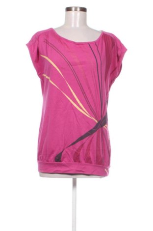 Bluză de femei PUMA, Mărime L, Culoare Roz, Preț 110,23 Lei, #137845706
