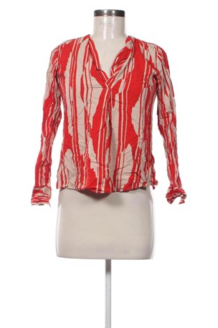 Damen Shirt Comma,, Größe XS, Farbe Mehrfarbig, Preis 24,99 €, #137845717