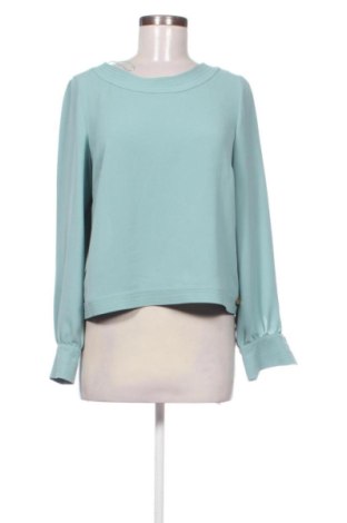 Bluză de femei Unbranded, Mărime M, Culoare Verde, Preț 78,74 Lei, #137845750