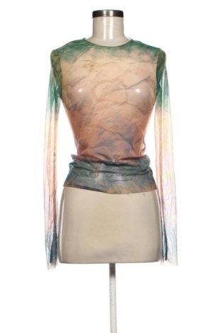Bluză de femei H&M, Mărime S, Culoare Multicolor, Preț 52,49 Lei, #137845756