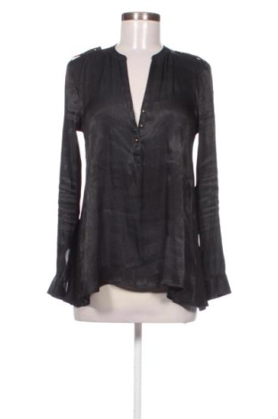 Bluză de femei H&M, Mărime M, Culoare Negru, Preț 52,49 Lei, #137845790