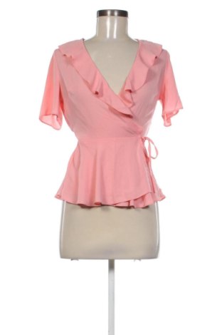 Bluză de femei Atmosphere, Mărime S, Culoare Roz, Preț 52,49 Lei, #137845800