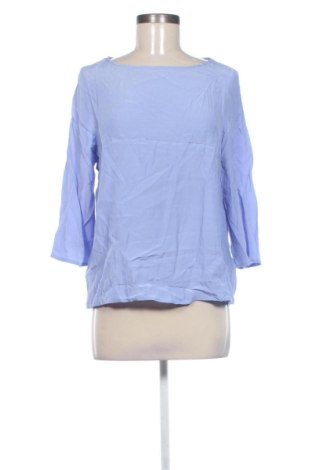 Bluză de femei Tommy Hilfiger, Mărime M, Culoare Albastru, Preț 178,99 Lei, #137845850