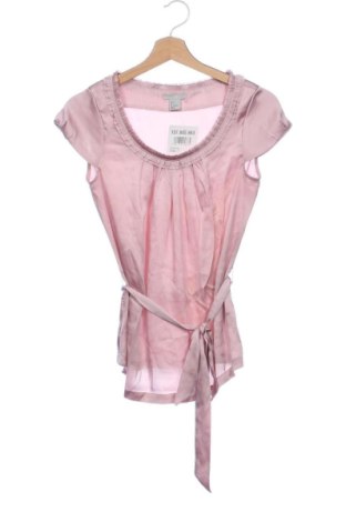Bluză de femei H&M, Mărime XS, Culoare Roz, Preț 51,00 Lei, #137845863