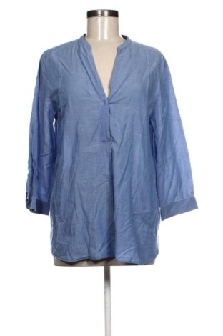 Bluză de femei Marc O'Polo, Mărime L, Culoare Albastru, Preț 220,46 Lei, #137845907