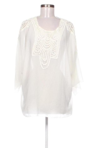 Bluză de femei Rich & Royal, Mărime XXL, Culoare Ecru, Preț 290,00 Lei, #137846122
