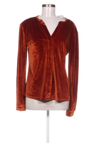 Bluză de femei Unbranded, Mărime XL, Culoare Portocaliu, Preț 51,00 Lei, #137846168