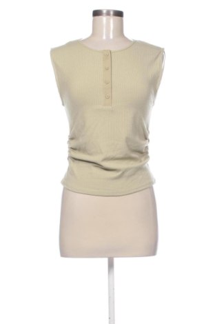 Bluză de femei H&M, Mărime M, Culoare Verde, Preț 83,99 Lei, #137846264