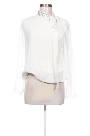 Bluză de femei Unbranded, Mărime M, Culoare Alb, Preț 51,00 Lei, #137846356