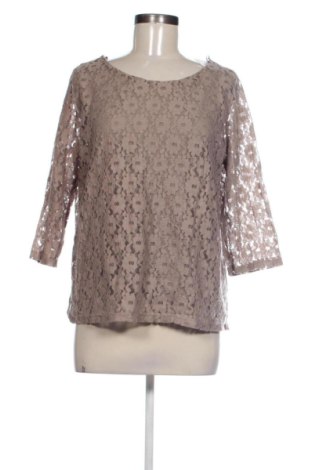 Bluză de femei Yessica, Mărime L, Culoare Bej, Preț 51,00 Lei, #137846364