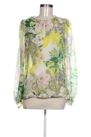 Bluzka damska Zara, Rozmiar S, Kolor Kolorowy, Cena 58,07 zł, #137846418