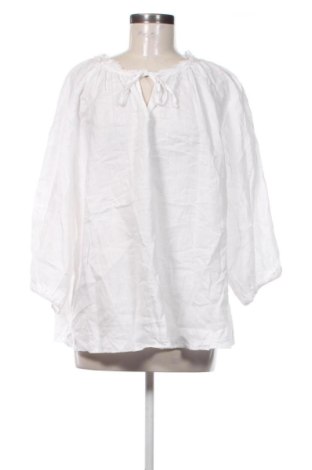 Bluză de femei Gerry Weber, Mărime 3XL, Culoare Alb, Preț 114,99 Lei, #137846491