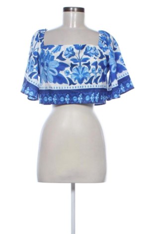Bluză de femei Unbranded, Mărime L, Culoare Multicolor, Preț 50,96 Lei, #137846505