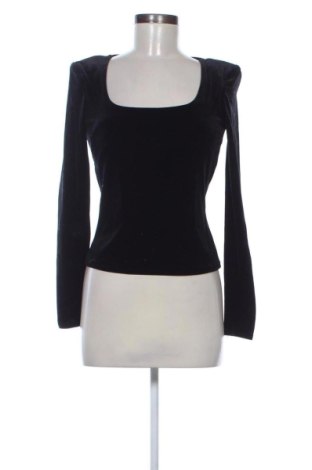 Bluză de femei Mango, Mărime S, Culoare Negru, Preț 73,49 Lei, #137846564
