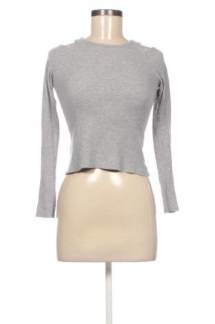 Dámska blúza H&M, Veľkosť S, Farba Sivá, Cena  10,00 €, #137846592