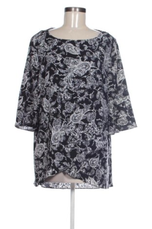 Bluză de femei Apt.9, Mărime XL, Culoare Multicolor, Preț 51,00 Lei, #137846621