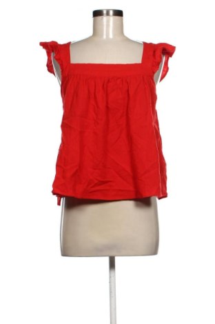 Bluză de femei H&M, Mărime L, Culoare Roșu, Preț 52,49 Lei, #137846622