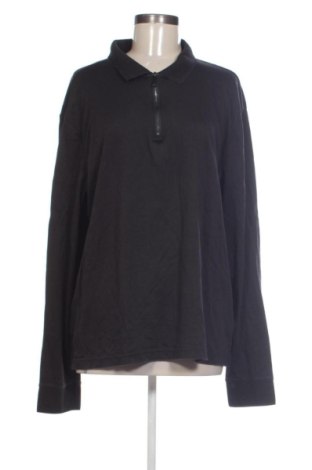 Bluză de femei Calvin Klein, Mărime XXL, Culoare Negru, Preț 241,46 Lei, #137846670