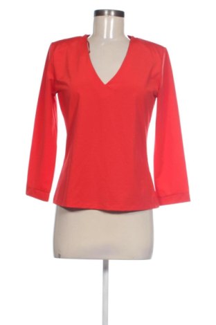 Bluză de femei C&A, Mărime S, Culoare Roșu, Preț 51,00 Lei, #137846717