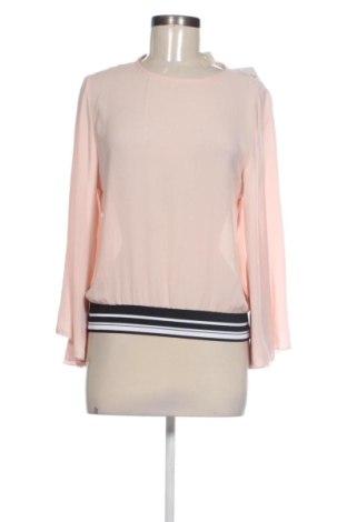 Bluză de femei NEW COLLECTION, Mărime S, Culoare Roz, Preț 91,00 Lei, #137846743