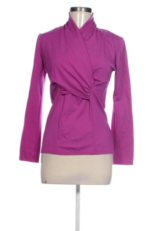 Bluză de femei Unbranded, Mărime M, Culoare Mov, Preț 51,00 Lei, #137846757