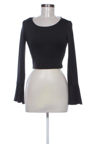 Bluză de femei Unbranded, Mărime S, Culoare Negru, Preț 52,49 Lei, #137846774
