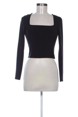 Bluză de femei Unbranded, Mărime S, Culoare Negru, Preț 52,49 Lei, #137846792