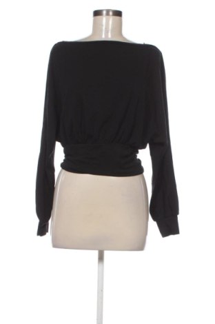 Bluză de femei Amisu, Mărime M, Culoare Negru, Preț 51,06 Lei, #137846796