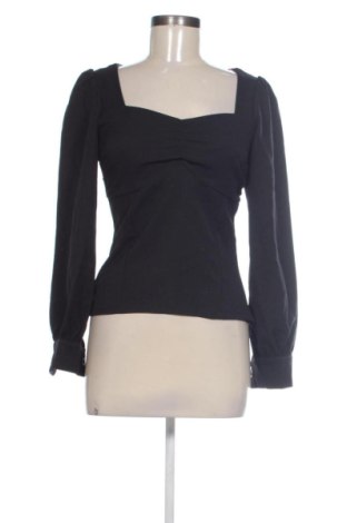 Bluză de femei Trendyol, Mărime S, Culoare Negru, Preț 207,00 Lei, #137846826