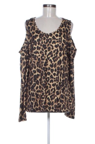 Bluză de femei Unbranded, Mărime XXL, Culoare Multicolor, Preț 52,49 Lei, #137846836