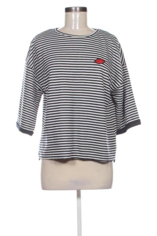 Bluză de femei Stradivarius, Mărime M, Culoare Multicolor, Preț 57,12 Lei, #137846844